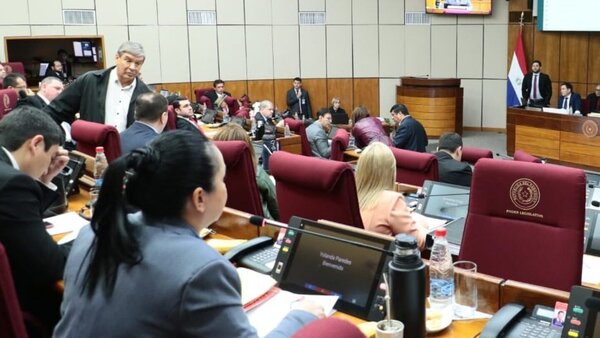 Senado endurece penas carcelarias por abuso sexual en niños