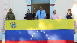 Cartistas sentencian dictadura de Nicolás Maduro, pero evitan referirse al stronismo