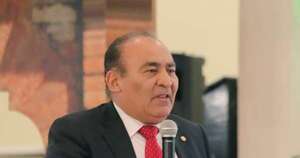 La Nación / Diplomático confirma que Paraguay no tiene embajada ni funcionarios en Venezuela