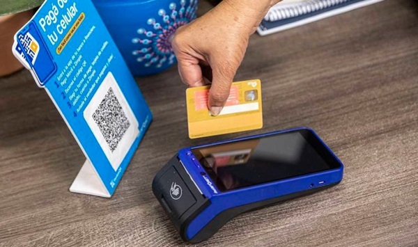 Uso de tarjetas de crédito registra aumento significativo