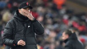 Jürgen Klopp descarta volver a dirigir en un futuro cercano