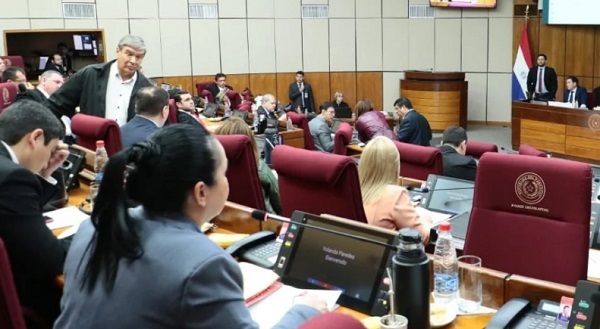 Senado endurece penas por abuso sexual infantil: Hasta 28 años de cárcel