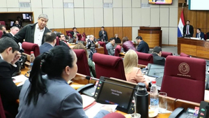 Por abuso sexual en niños el senado endurece penas carcelarias - OviedoPress