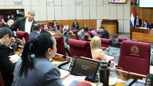 Por abuso sexual en niños el senado endurece penas carcelarias - OviedoPress