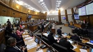 Cartistas critican dictadura de Maduro, pero callan sobre el Stronismo - Noticias Paraguay