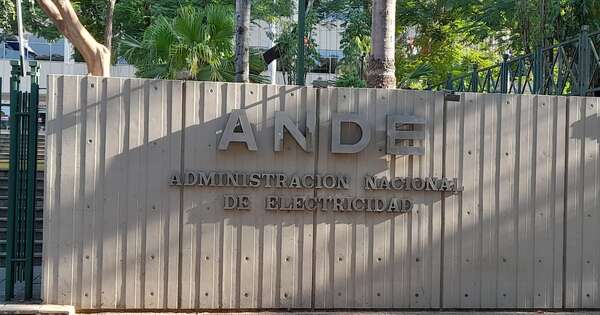 Diario HOY | “Ñande ahorro”: extiende promo de la Ande hasta el 31 de agosto