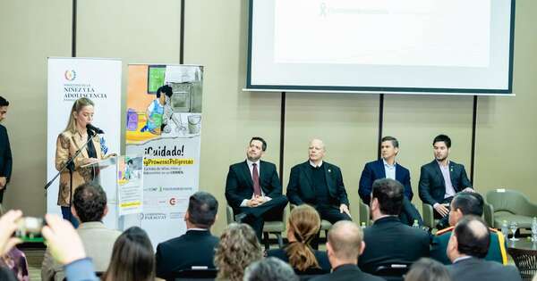 Diario HOY | Gente que explota a niños y adolescentes: plan para detectar y condenar a criminales