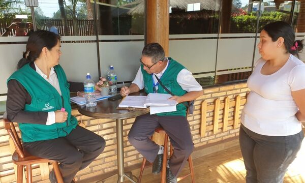 Establecimientos turísticos de Alto Paraná continúan con las medidas de prevención contra las arbovirosis