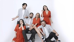 Con interesantes puestas se renueva la cartelera teatral