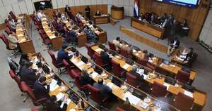 Diario HOY | Senado eleva penas carcelarias hasta 28 años por abuso sexual en niños