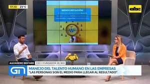 Hacia el bienestar de los trabajadores: manejo del talento humano en las empresas - Gente & Negocios - ABC Color