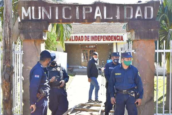 Concejales de Independencia presentarán proyecto de ordenanza para declarar de interés distrital el cultivo de cannabis - Política - ABC Color