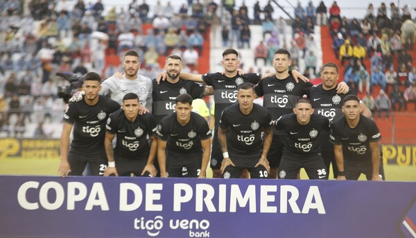 Olimpia cambiará de estadio para enfrentar a Sol de América y Libertad en agosto