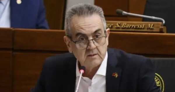Tensión en Diputados: Supuestas amenazas de violencia provocan falta de quórum