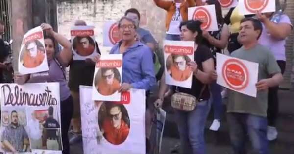 Diario HOY | Steven Automotores: Suman 530 denuncias por estafa y más juzgados están en la mira