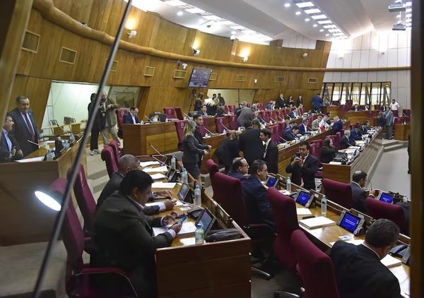 Cámara de Diputados exige auditoría internacional de elecciones de Venezuela