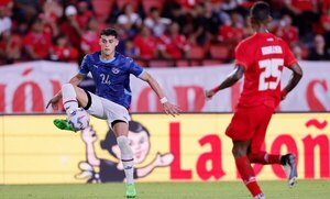 Versus / ¿Destino inesperado para Ramón Sosa?