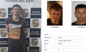 Detienen a un indigente que había asaltado a una joven