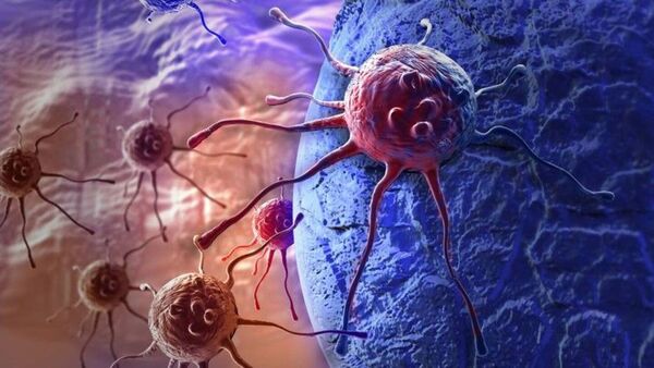 Jóvenes y adultos de EEUU tienen más riesgo de 17 tipos de cáncer