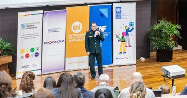 Diario HOY | Innovadores Públicos 2024: nueva edición del programa de resiliencia y protección social
