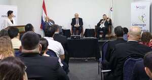 La Nación / Presentarán informe sobre libertad económica en Paraguay