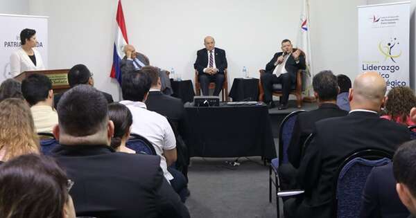 La Nación / Presentarán informe sobre libertad económica en Paraguay