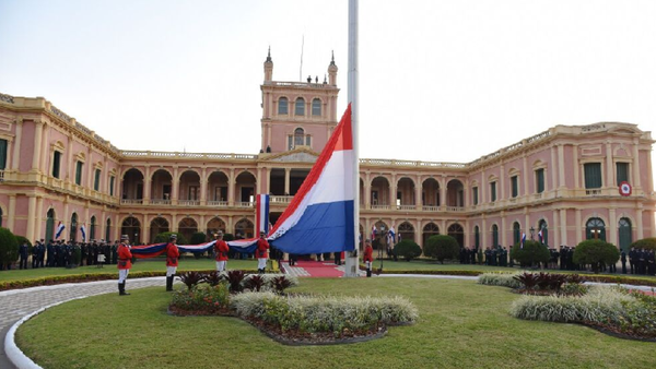 Asunción festejará su aniversario de fundación con varias actividades