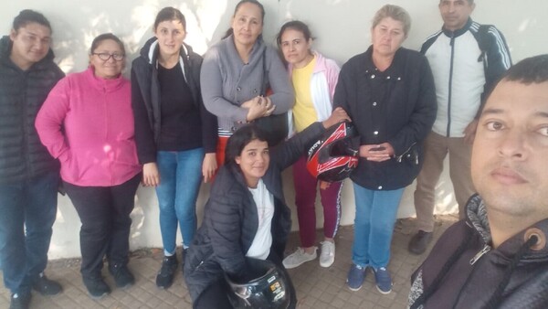 Potî sigue sin pagar a unas 90 limpiadoras despedidas