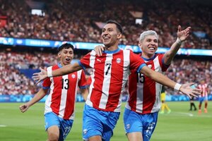 Juegos Olímpicos: Selección paraguaya pidió postergar el juego con Egipto - .::Agencia IP::.