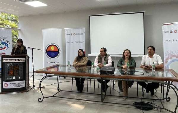 Itauguá: realizan taller de capacitación para el cuidado del lago Ypacaraí - Nacionales - ABC Color