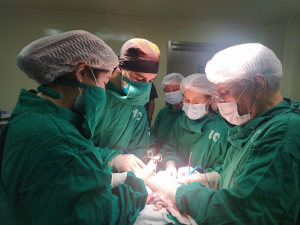 Donación de órganos: acto altruista mejora calidad de vida de varios pacientes - .::Agencia IP::.