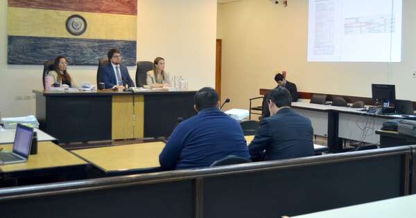 La Nación / “La Fiscalía pretende violar una sentencia firme de la Corte”, dice abogado