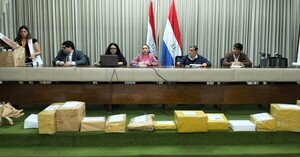 MOPC recibió 15 oferentes para construir la “Ruta de los Inmigrantes” en Itapúa - .::Agencia IP::.