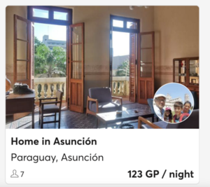 HomeExchange: ¿Dejarías que un desconocido se quede en tu casa para ahorrar en alojamiento en otro país? - .::Agencia IP::.