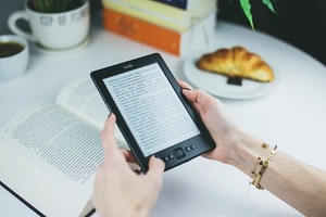 Libros digitales gratis por un día: enterate de los pasos a seguir para acceder a esta oportunidad - .::Agencia IP::.