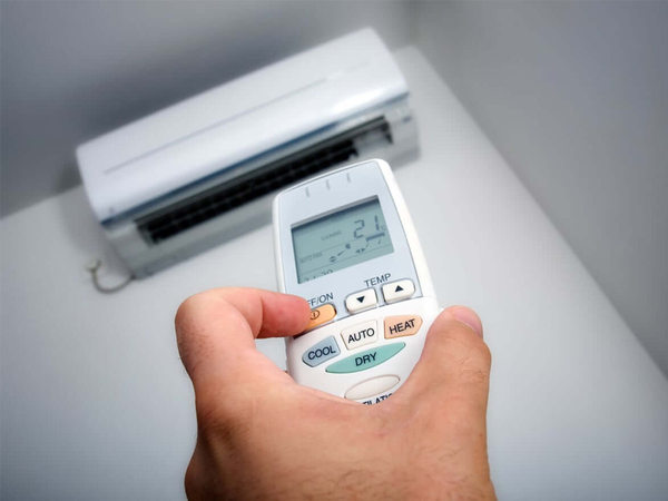 ¿Sabías que tu aire acondicionado puede ayudarte a eliminar la humedad? Te contamos en esta nota - .::Agencia IP::.