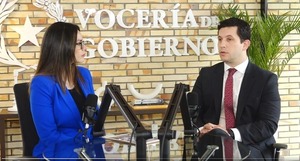 Gobierno seguirá impulsando reformas que posicionen a Paraguay en un mayor nivel de desarrollo - .::Agencia IP::.