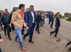 Gobierno tiene como meta mejorar el sistema de transporte público mediante reforma, afirmó Peña - .::Agencia IP::.