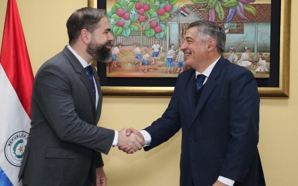 Renuevan convenio para reforzar la alfabetización y educación en contexto de encierro - .::Agencia IP::.