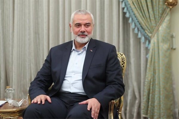 El grupo terrorista Hamas confirmó la muerte de su líder Ismail Haniyeh en un ataque en Teherán - .::Agencia IP::.