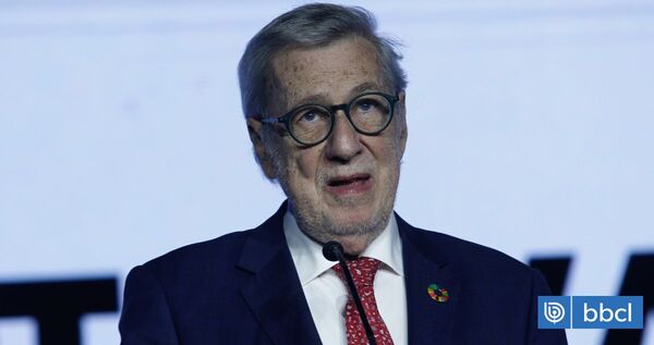 El gobierno de Chile endureció el tono y calificó al gobierno de Maduro como un “régimen dictatorial” - .::Agencia IP::.