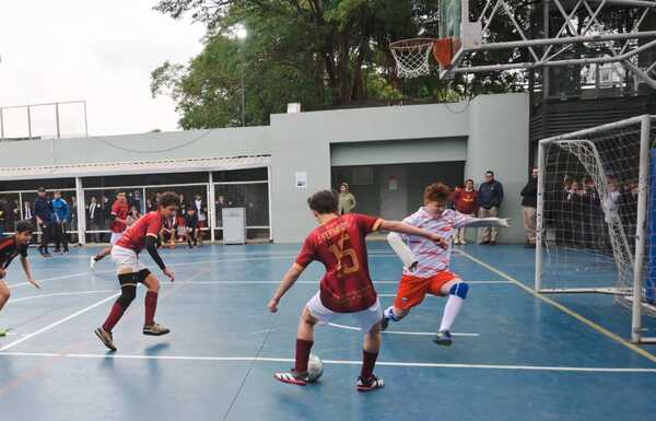 Sumar: más de 72.000 atletas están listos para los Juegos Escolares y Estudiantiles Nacionales 2024 - .::Agencia IP::.
