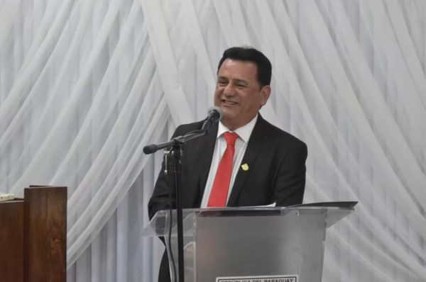 "Nuestra gestión atiende hasta la localidad más alejada, porque nuestro compromiso es beneficiar a todos" - .::Agencia IP::.