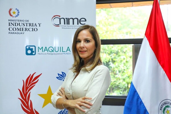 Paraguay: Una mirada profunda a su potencial como hub de producción - .::Agencia IP::.
