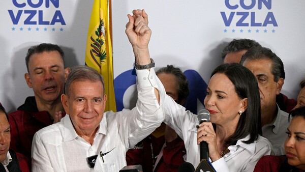 Jefe de la diplomacia de EEUU reconoce victoria de la oposición en elecciones venezolanas