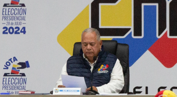 OEA rechaza resolución que pedía transparencia a gobierno venezolano por comicios