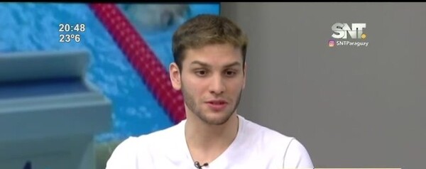 Matheo Mateos entra en acción - SNT