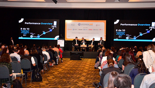 Cierre perfecto: El eCommerce Day Paraguay convocó a 3.700 asistentes, entre presenciales y virtuales