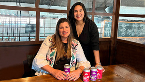 Mr. Bone, un emprendimiento de dos mujeres que desafía la forma de beber yerba mate (enviaron muestras a Brasil, EE.UU. y España)