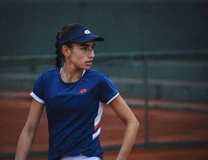 Tenistas seleccionadas en la BJK Cup triunfan en el Yacht Open
